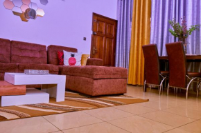 Soleil moutarde appt 2 chambres